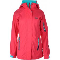 ELBRUS Kurtka damska MUCCIA WO'S Tecproof 15 000 HIBISCUS/POOL BLUE r. S. Kurtki damskie ELBRUS, s. Za 299,99 zł.