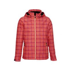 Kurtki chłopięce: KILLTEC Kurtka Dziecięca Thaba Jr Checker r. 152 (26739)