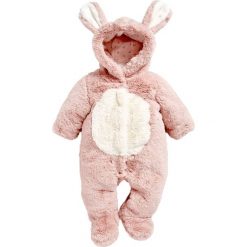 Bielizna chłopięca: Next Piżama pink