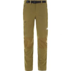 THE NORTH FACE SPEEDLIGHT > 00A8SEBEB1. Spodnie męskie The North Face, m, w paski, z elastanu, street. W wyprzedaży za 369,99 zł.