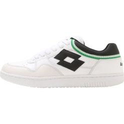 Buty sportowe męskie: Lotto TICON Obuwie treningowe white/black