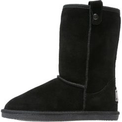 Buty zimowe damskie: Cassis côte d’azur ELMIE Śniegowce noir