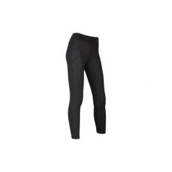 Legginsy do gimnastyki. Czarne legginsy damskie marki Puma, z poliesteru. Za 84,99 zł.