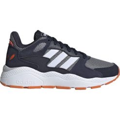 Adidas buty chłopięce Crazychaos J/Grethr/Ftwwht/Legink 35,5. Buty chłopięce sportowe Adidas, bez zapięcia. Za 232,00 zł.