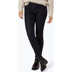 Cambio - Jeansy damskie – Lilian, niebieski. Niebieskie jeansy damskie marki Cambio. Za 599,95 zł.