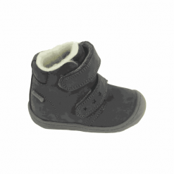 Primigi buty zimowe dziewczęce 24 szare. Szare buty dziewczęce zimowe Primigi. Za 249,00 zł.