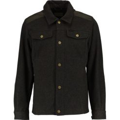 Kurtki męskie: Sasta AAPA Kurtka przejściowa dark olive