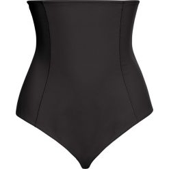 Stringi shape Level 3 bonprix czarny. Czarne majtki damskie bonprix. Za 59,99 zł.