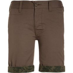 Spodenki chłopięce: DC Shoes BEADNELL Szorty khaki