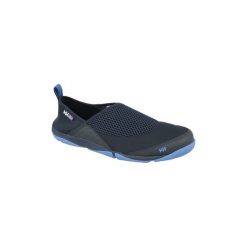Tenisówki Helly Hansen Watermoc 2 11121-598. Szare trampki męskie Helly Hansen, bez wzorów, bez zapięcia. Za 229,99 zł.