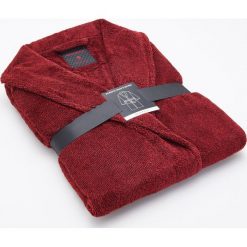 Szlafrok - Bordowy. Czerwone szlafroki męskie marki Reserved, l. Za 149,99 zł.