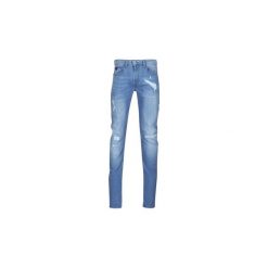 Jeansy męskie: Jeansy slim fit Kaporal EZZY