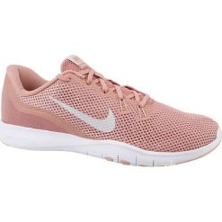 Buty sportowe damskie: Nike Buty damskie Flex Trainer 7 Wmns różowe r. 40.5 (898479-610)