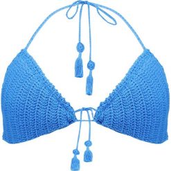 Bikini: Seafolly GYPSY SUMMER Góra od bikini french blue