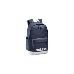 Adidas Daily big CF6883 (granatowy). Niebieskie walizki Adidas. Za 109,99 zł.