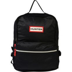 Plecaki damskie: Hunter KIDS ORIGINAL BACKPACK Plecak black