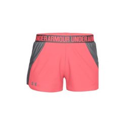 Szorty damskie: Szorty i Bermudy Under Armour New Play Up Short 2.0 1292231-819