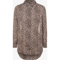 Vero Moda - Bluzka damska – Vmbea, różowy. Różowe bluzki damskie Vero Moda, l, bez wzorów, bez kołnierzyka, bez rękawów. Za 179,95 zł.