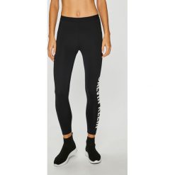 Calvin Klein Performance - Legginsy. Szare legginsy Calvin Klein Performance, m. Za 249,90 zł.