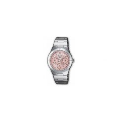 Zegarki damskie: Zegarek damski Casio Standard Analogue LTP-2069D-4AV