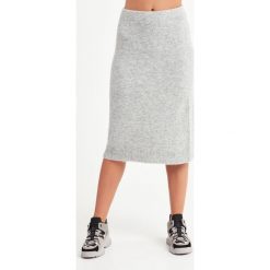 SPÓDNICA LEIDA MAX MARA LEISURE. Spódniczki damskie Max Mara Leisure, s, bez wzorów, klasyczne, dopasowane. Za 849,00 zł.