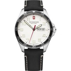 ZEGAREK VICTORINOX SWISS ARMY Fieldforce 241847. Zegarki męskie Victorinox. Za 1420,00 zł.