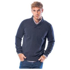 Heavy Tools Męska Sweter Hong w18-243 Orion (Rozmiar Xl). Szare swetry klasyczne męskie marki Heavy Tools, xl, eleganckie. W wyprzedaży za 140,00 zł.