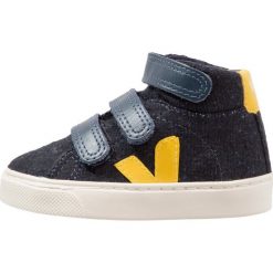 Trampki męskie: Veja Obuwie do nauki chodzenia nautico/gold yellow