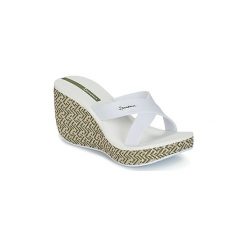 Klapki damskie: Klapki Ipanema LIPSTICK STRAPS IV