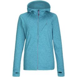 Bluzy rozpinane damskie: KILLTEC Bluza damska Majvi niebieska r. 38
