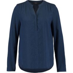 Tuniki damskie: Opus FRANCESCA RETRO Tunika sea ground