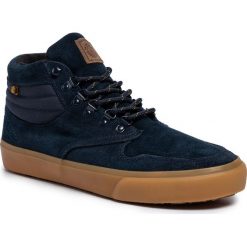 Sneakersy ELEMENT - Topaz C3 Mid L6TM31-01A-3556 Navy Gum. Niebieskie sneakersy męskie Element, bez zapięcia. W wyprzedaży za 289,00 zł.