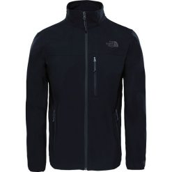 THE NORTH FACE NIMBLE > T92TYGJK3. Pomarańczowe kurtki męskie The North Face, m, bez wzorów, z elastanu, bez kaptura. W wyprzedaży za 229,99 zł.