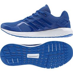 Buty sportowe męskie: Adidas Buty męskie duramo 8m niebieskie r. 44 2/3 (CP8746)