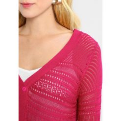Kardigany damskie: Smash CUPCAKE Kardigan fuchsia