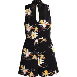 Kombinezony damskie: Topshop DAFFODIL Kombinezon multicolor