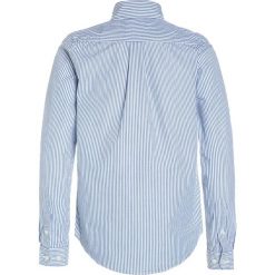 Hackett London CLASSIC BENGAL Koszula blue/white. Niebieskie koszule chłopięce Hackett London, z bawełny. W wyprzedaży za 207,35 zł.