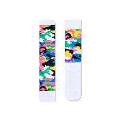 Skarpetki męskie: Skarpetki Happy Socks ATHLETICS ATBAK27-1000