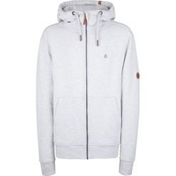 Alife and Kickin bluza męska Trasher M szara. Szare bluzy męskie Alife and Kickin, m, bez wzorów, z bawełny, z kapturem, bez rękawów, z kapturem. W wyprzedaży za 287,00 zł.