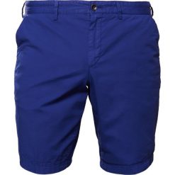 Bermudy męskie: BOSS ATHLEISURE BRIGHT Szorty bright blue