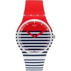 Zegarki damskie: Swatch MAGLIETTA Zegarek white