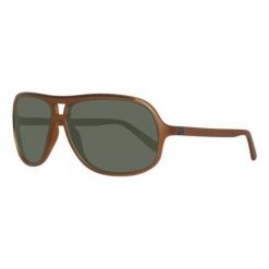 Guess okulary przeciwsłoneczne męskie, brązowe. Pomarańczowe okulary przeciwsłoneczne męskie Guess. Za 249,00 zł.