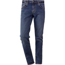 J.LINDEBERG JAY SUBTLY WORN Jeansy Slim Fit mid blue. Niebieskie jeansy męskie marki J.LINDEBERG, m, bez wzorów. Za 549,00 zł.