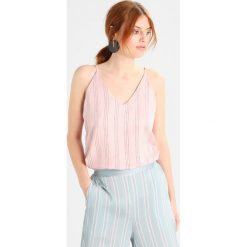 Topy damskie: KIOMI Top rose