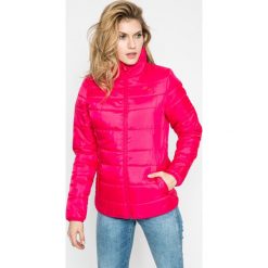 Puma - Kurtka. Szare kurtki damskie Puma, s, z materiału. W wyprzedaży za 229,90 zł.