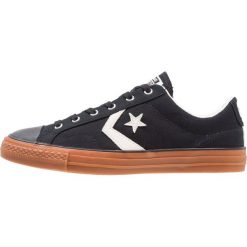 Converse STAR PLAYER OX STREETWEAR Tenisówki i Trampki black/egret/honey. Szare tenisówki męskie marki Converse, z gumy. Za 269,00 zł.
