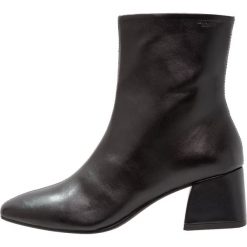 Botki damskie: Vagabond ALICE Botki black