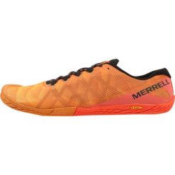 Buty do biegania męskie: Merrell VAPOR GLOVE 3 Obuwie do biegania neutralne saffron