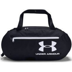 Under Armour Roland Small Torba sportowa Czarny. Czarne torby męskie sportowe Under Armour, bez wzorów, z poliesteru, sportowe. Za 137,95 zł.