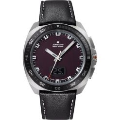 Zegarki męskie: Zegarek męski Junghans 1972 Mega Solar 056.4210.00